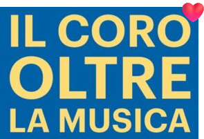 Corso di formazione “Il Coro oltre la musica”